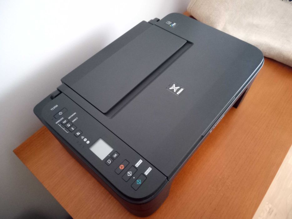 Impressora Canon TS3150