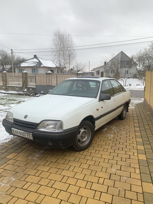 Продам опель омега