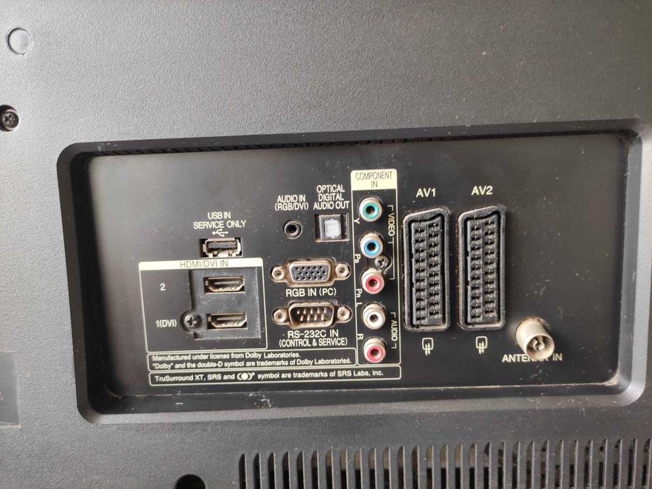 Sprzedam telewizor LG 32cale