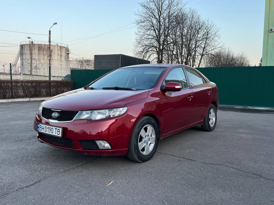 Продам кіа черато