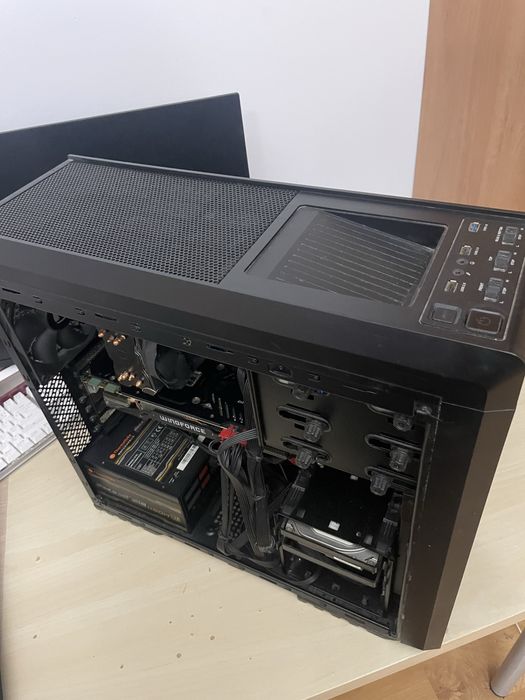 Gtx 970 i5 - 4690k. 16 gb RAM