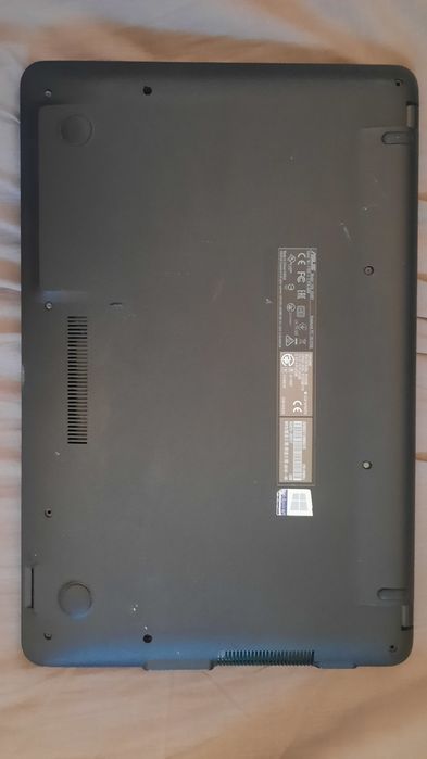 Asus ssd 240, 4 ядра,  акб 3 часа