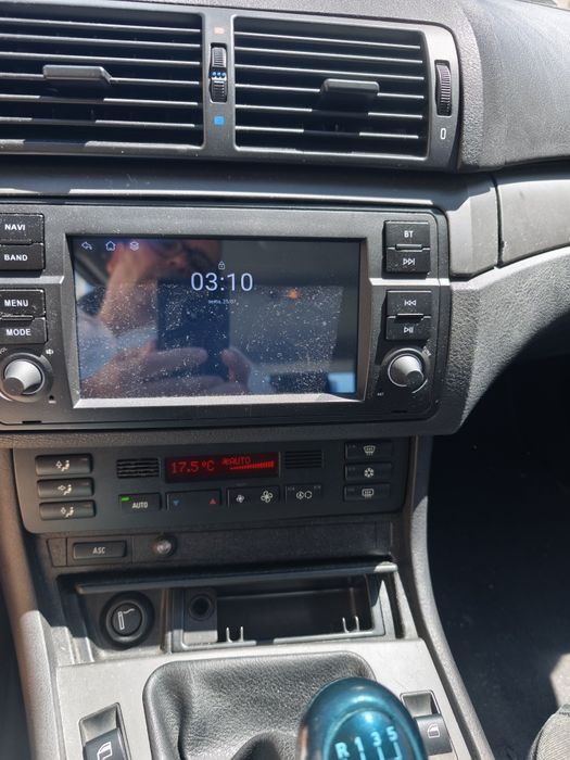 BMW 320d touring
