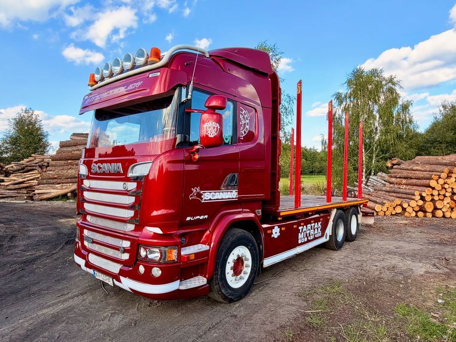 Scania