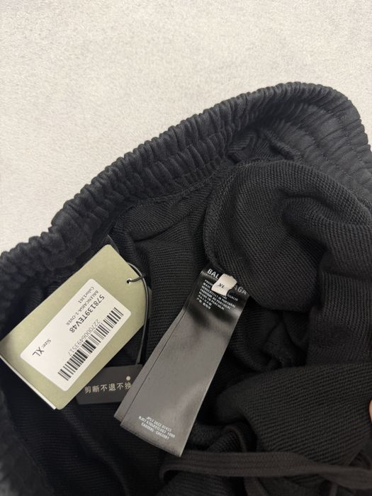 штаны Balenciaga Ebay pants M L vetements rick owens