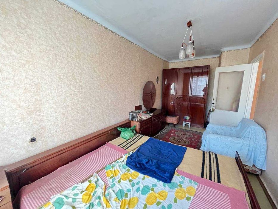 Продам 3 к/к у центрі міста, пр.-кт. Центральний