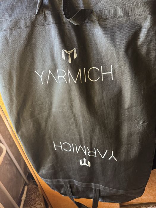 Костюм класичний ярміч