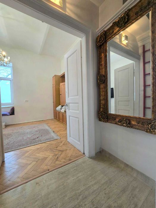 Продаж квартири у Львові ЦЕНТР біля Високого Замку з ремонтом 3 кім