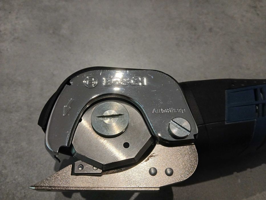 Bosch Professional GUS 12v-300