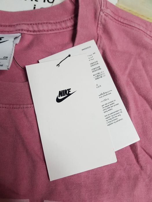 Футболка чоловіча Nike M NSW Arch SS Tee DC0724-665