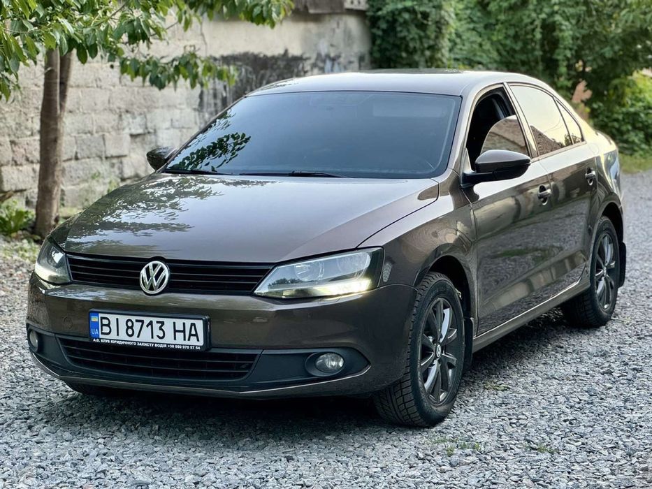 Volkswagen Jetta