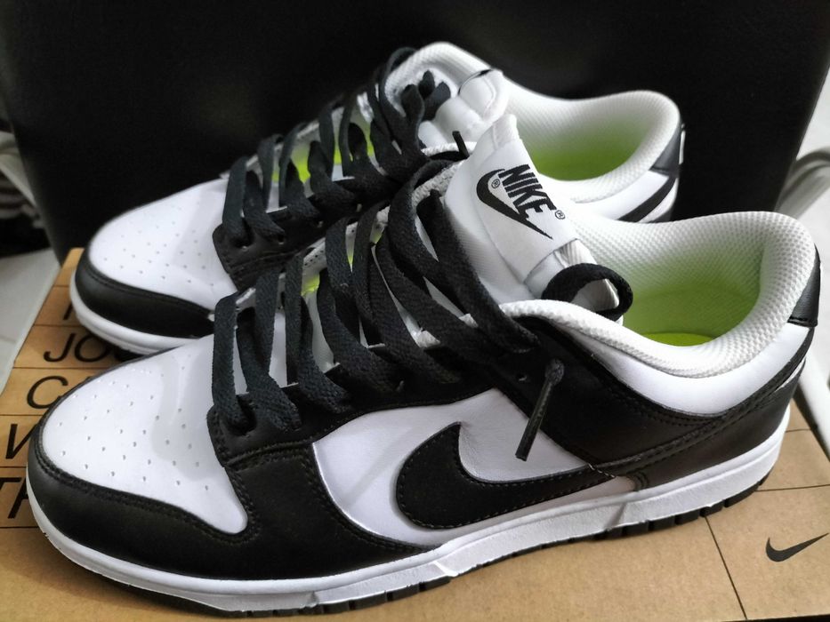 Ténis Nike Dunk Low Next Nature n° 40