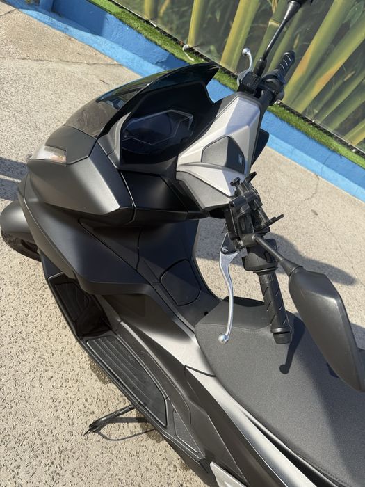 Vendo PCX 2025 unica dona