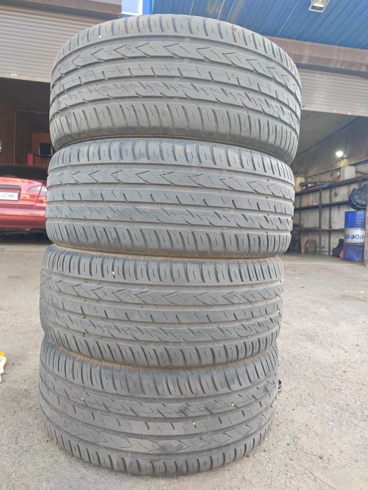gislaved ultra speed 2 225 55 17 - Купити шини для авто - Ціна на