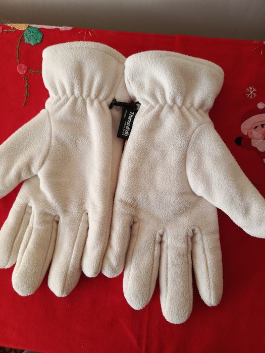 Перчатки рукавиці жіночі