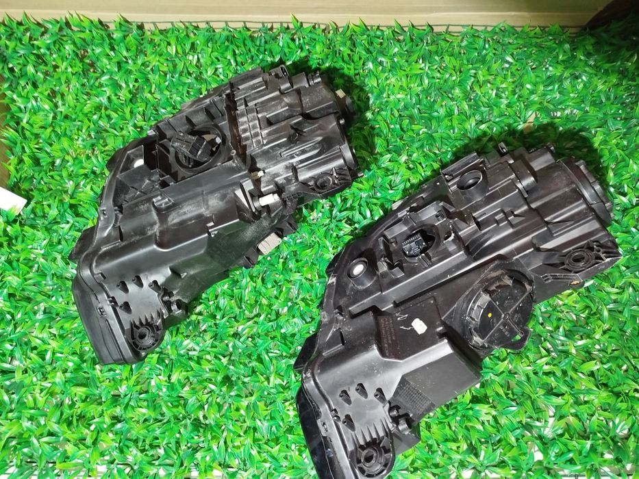 Фара audi A3 ліва США ауді a3 ОРИГІНАЛ фари ауди A 3 USA