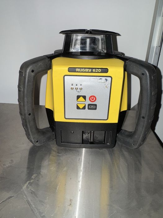 Niwelator Leica Rugby 620   Super stam