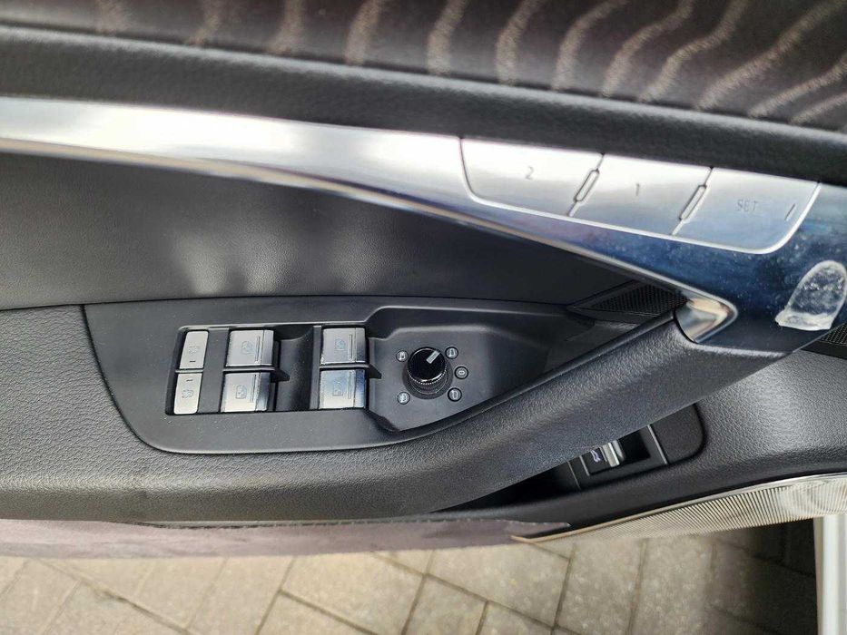 Audi A6 C8 40 TDI Premium  2020