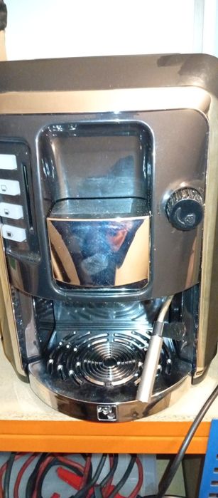 Cafeteira Delta!