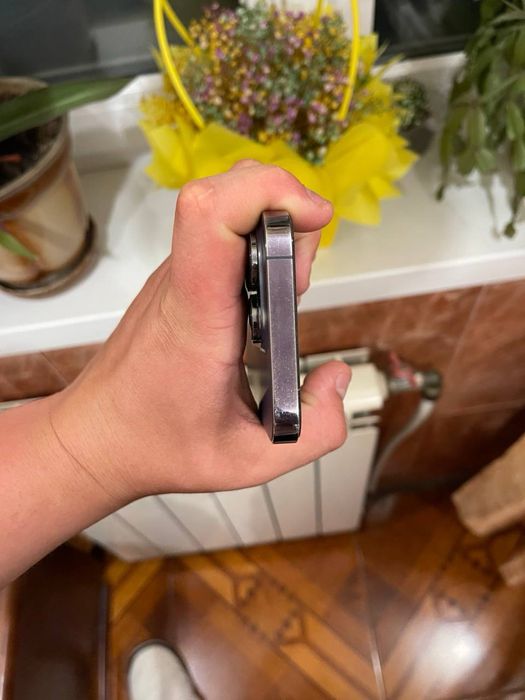 Продам Iphone 14pro 256 ідеал