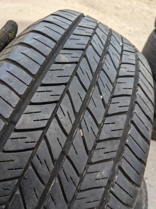 225/65R18 Dunlop Grandtrek