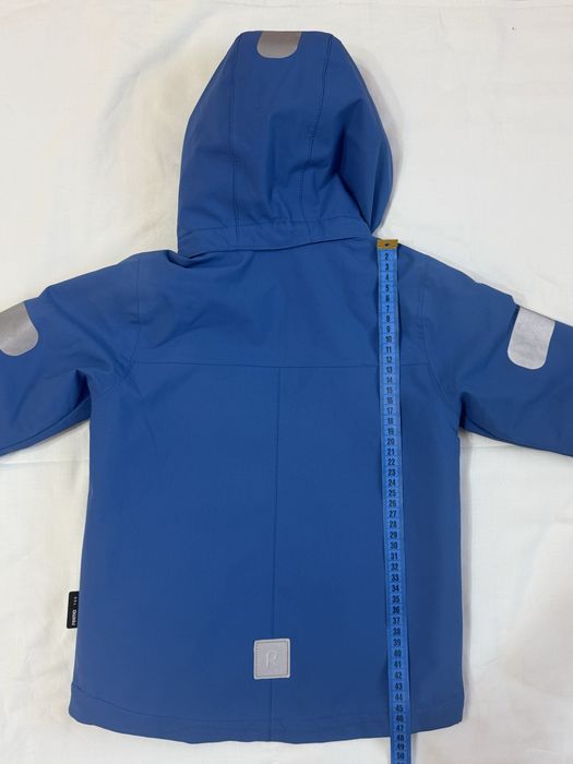 Куртка Reimatec Symppis 92 розміру