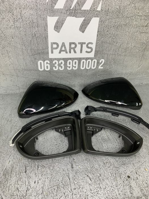 Рамка дзеркала Фольцваген Гольф 7 | Golf 7 7,5 GTI Touran