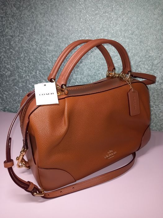 Сумка бренду  COACH