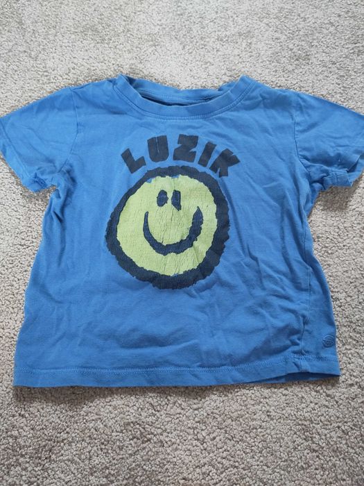 Cool Club t-shitr "luzik"