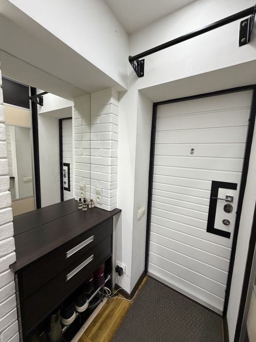 Здам в оренду 2-ох кімнатну квартиру 55 кв. м