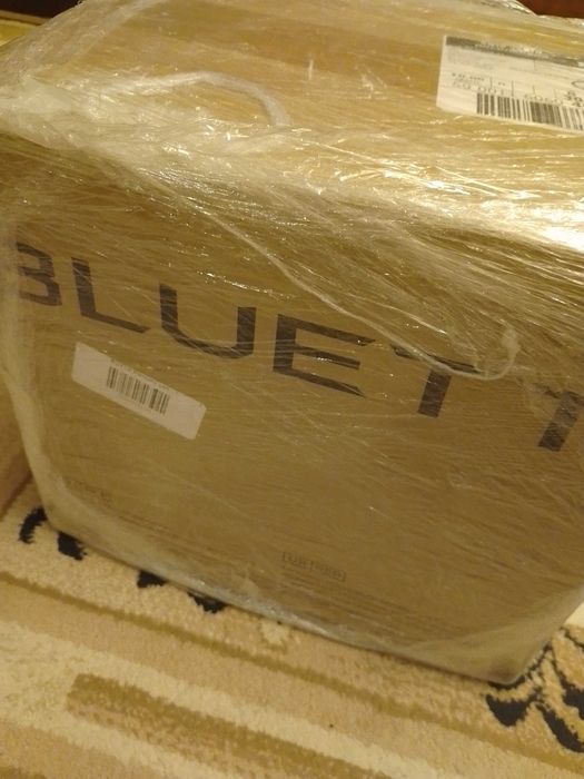 Зарядна станція Bluetti EB3A