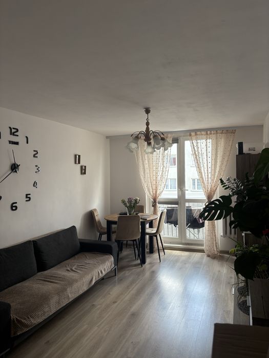 Wynajme mieszkanie na ul, Lotniczej 4