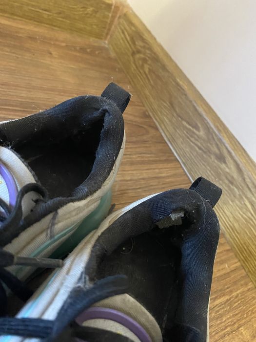 Buty Nike air max 720