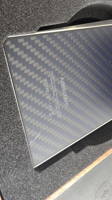 Astell&Kern SP1000 SS