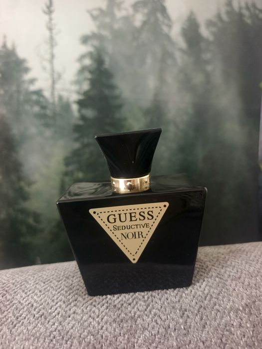 Guess Seductive Noir