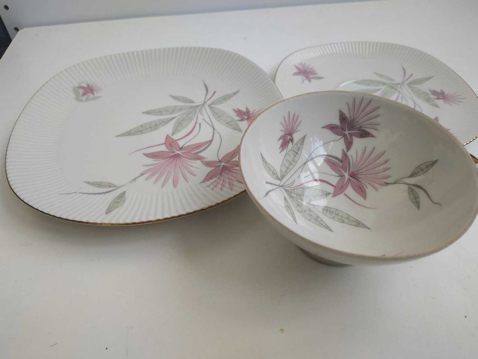 Чайная тройка Jaeger&Co. Германия: 650 грн. - Колекціонування Боярка на Olx