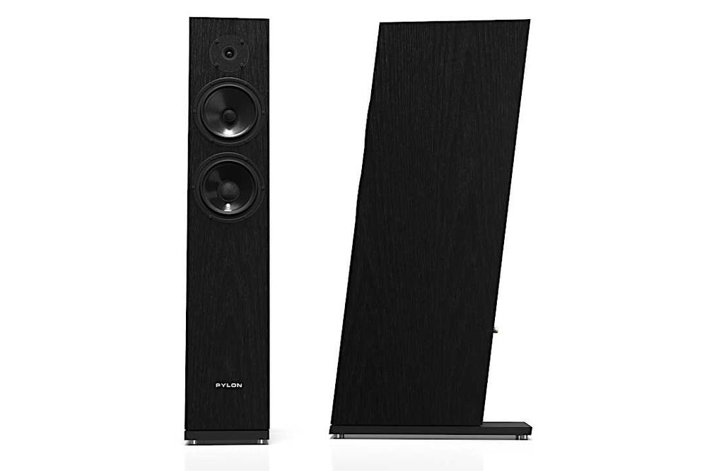 Pylon Audio Diamond 28 mk2 Sklep Warszawa