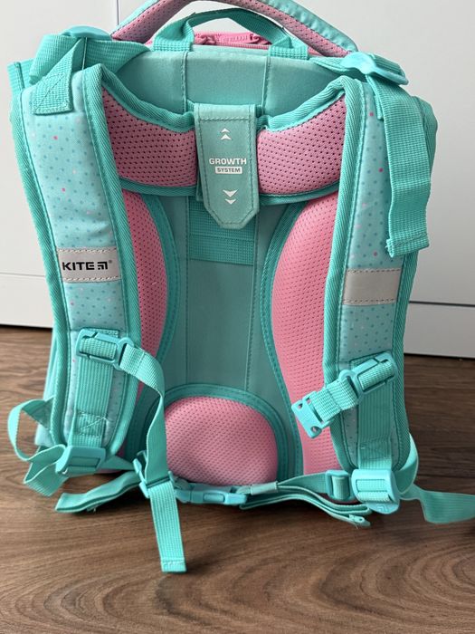 Рюкзак kite, сумка для взуття kite
