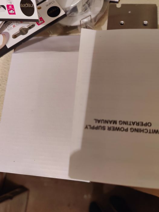 24 V 5 A Transformer64751305381122123