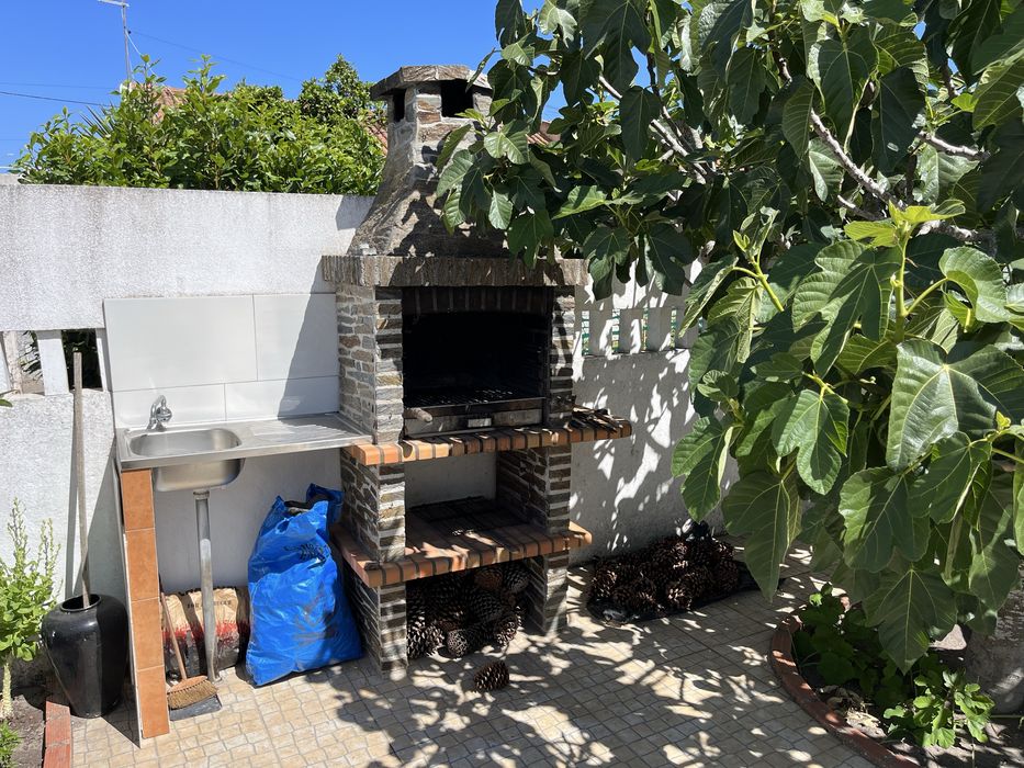 Casa de ferias na comporta/carvalhal
