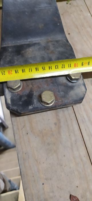 Material volvo 850 / v70 / s70 Pneu/jante 205. 70. 15 bola de reboque