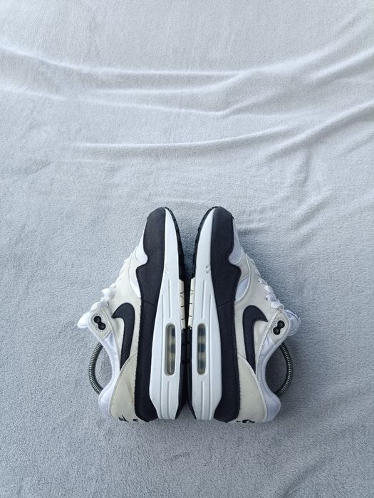 Мужские кроссовки Nike Air Max р43.5-44