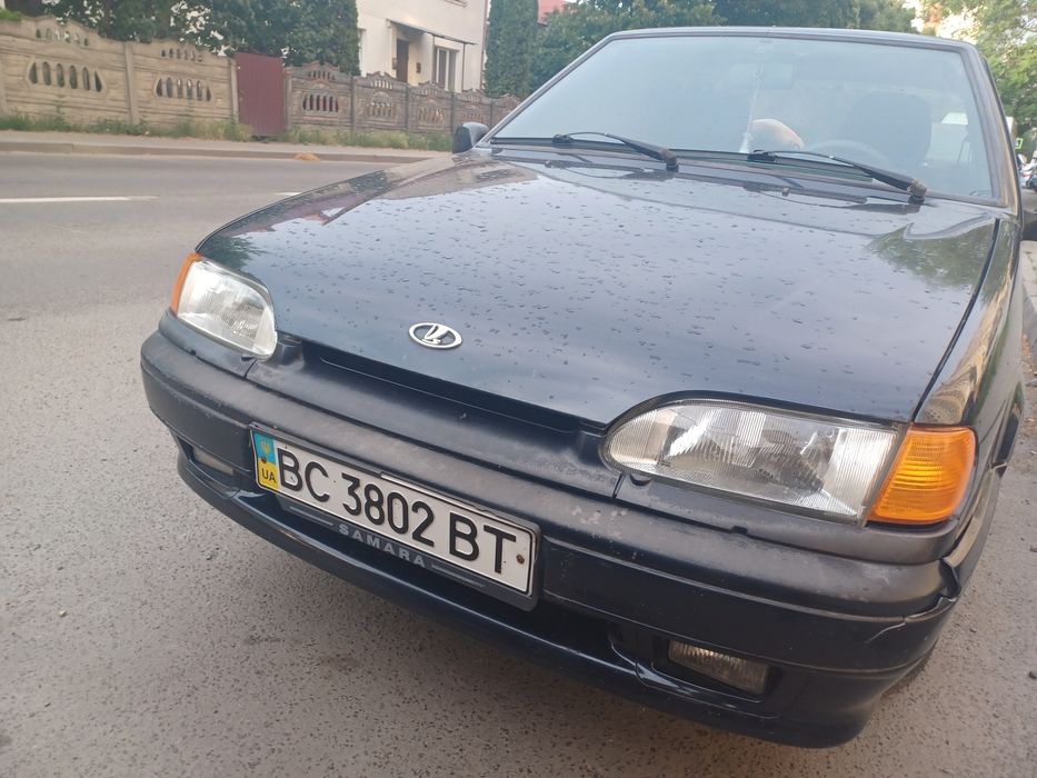 Продам авто ВАЗ 2115