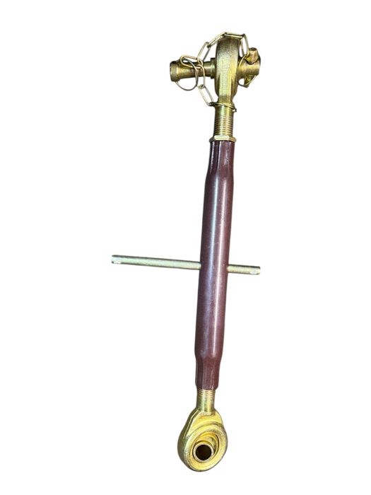 Тяга центральная МТЗ, ЮМЗ (винт навески) КОВАНЫЙ РЗТ Завод