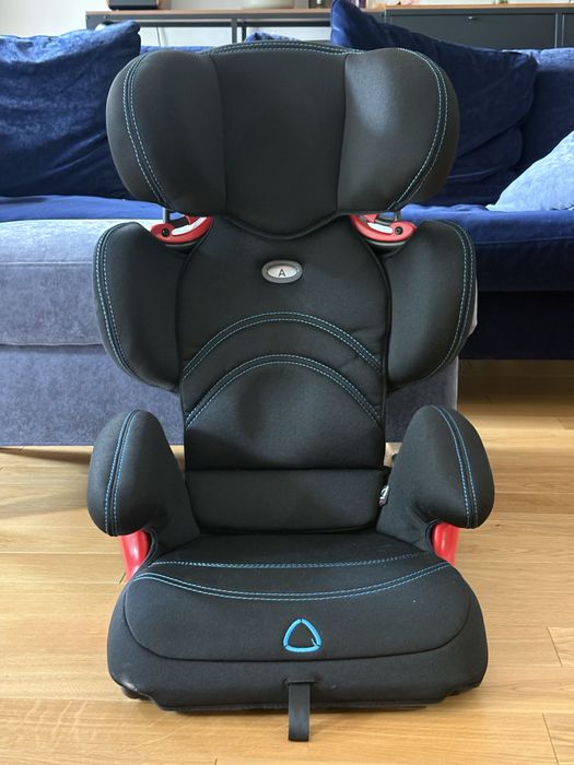 Fotelik Takata Maxi