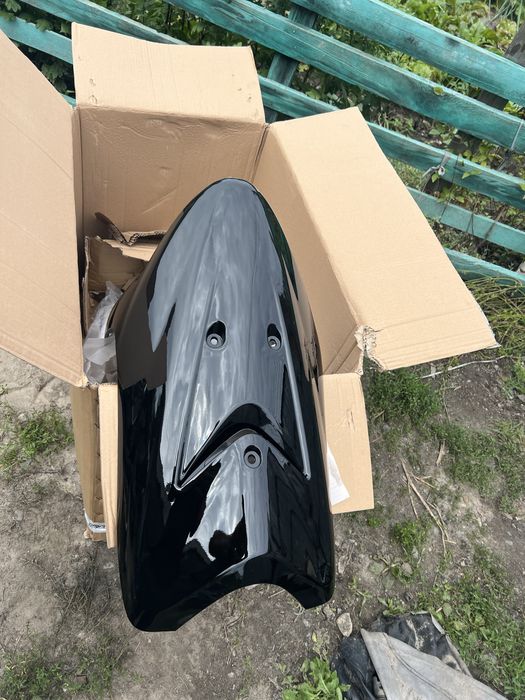 Клюв ямаха джог са 16 yamaha jog