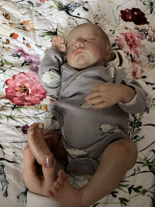 Продам ляльку Реборн