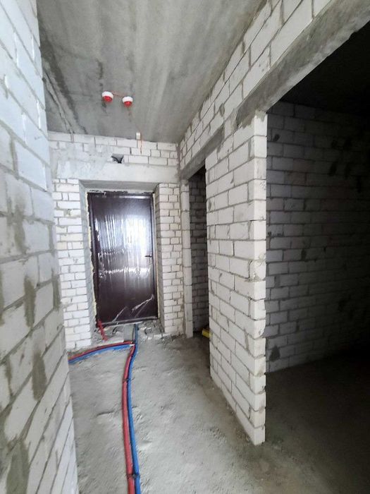 Продаж 2-кімнатної квартири в ЖК «Левада-2»Гагарина(код 14005)