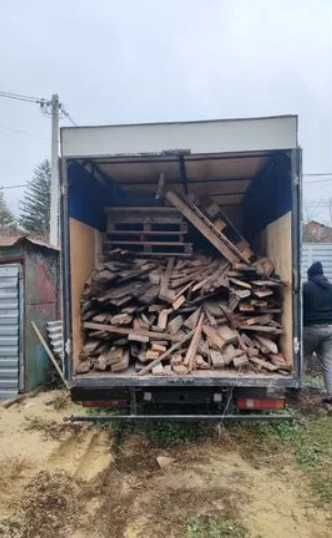 Вивіз старих меблів/диванів/буд сміття/матраців у Глевасі та окрузі