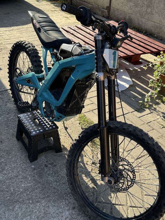 Surron Light Bee X 2022